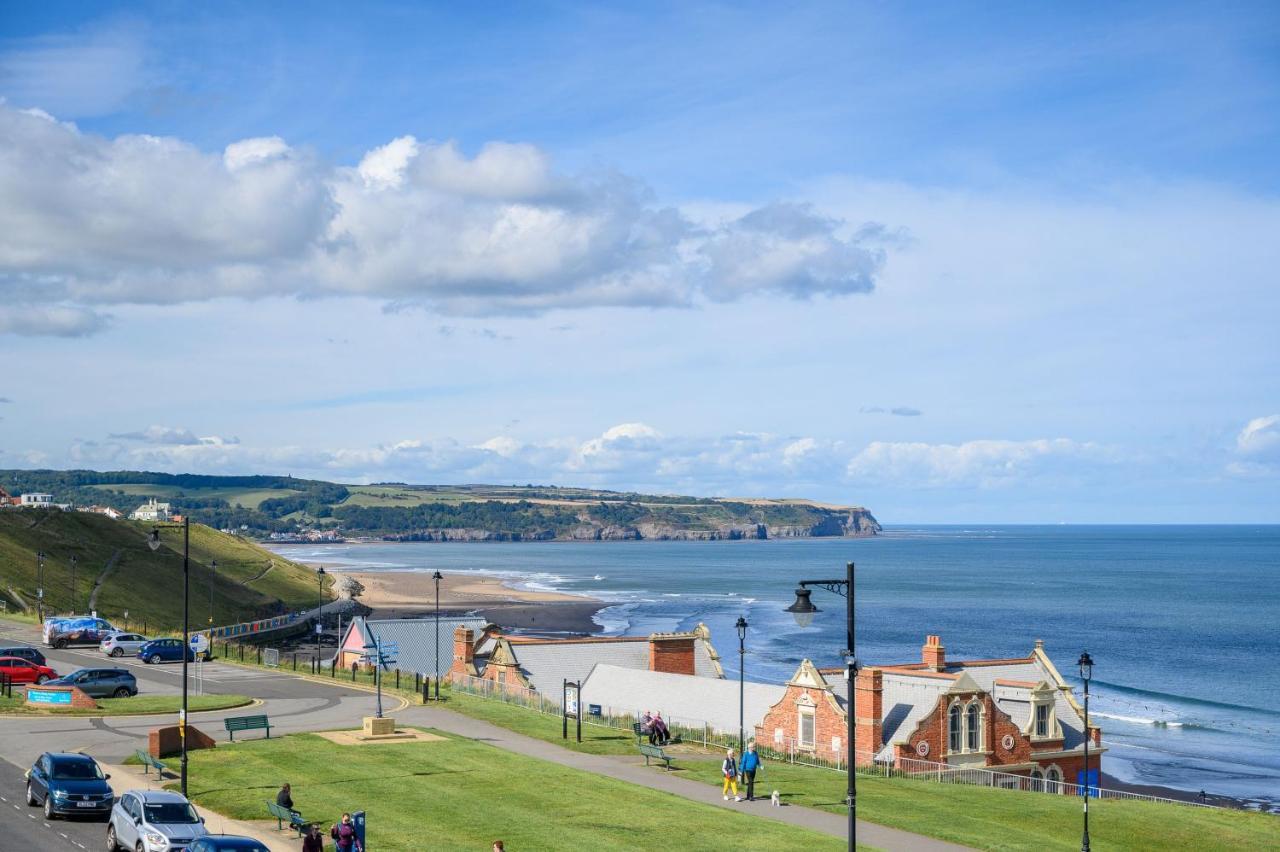 The Sandbeck, Ruswarp Whitby Eksteriør billede